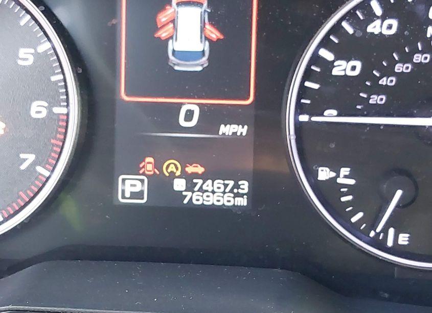 Photo 15 of 2020 Subaru Outback PREMIUM (VIN 4S4BTACC1L3110209)