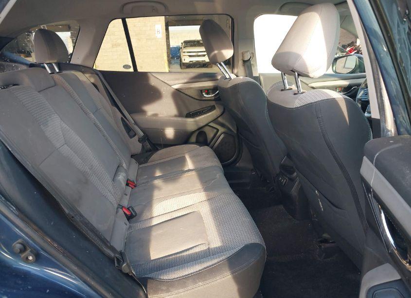 Photo 8 of 2020 Subaru Outback PREMIUM (VIN 4S4BTACC1L3110209)