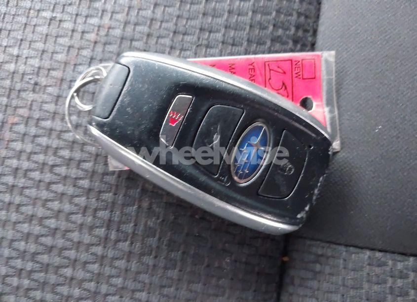 Photo 11 of 2020 Subaru Outback PREMIUM (VIN 4S4BTACC1L3150063)