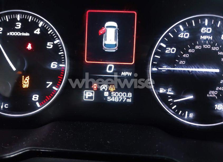 Photo 16 of 2020 Subaru Outback PREMIUM (VIN 4S4BTACC1L3150063)