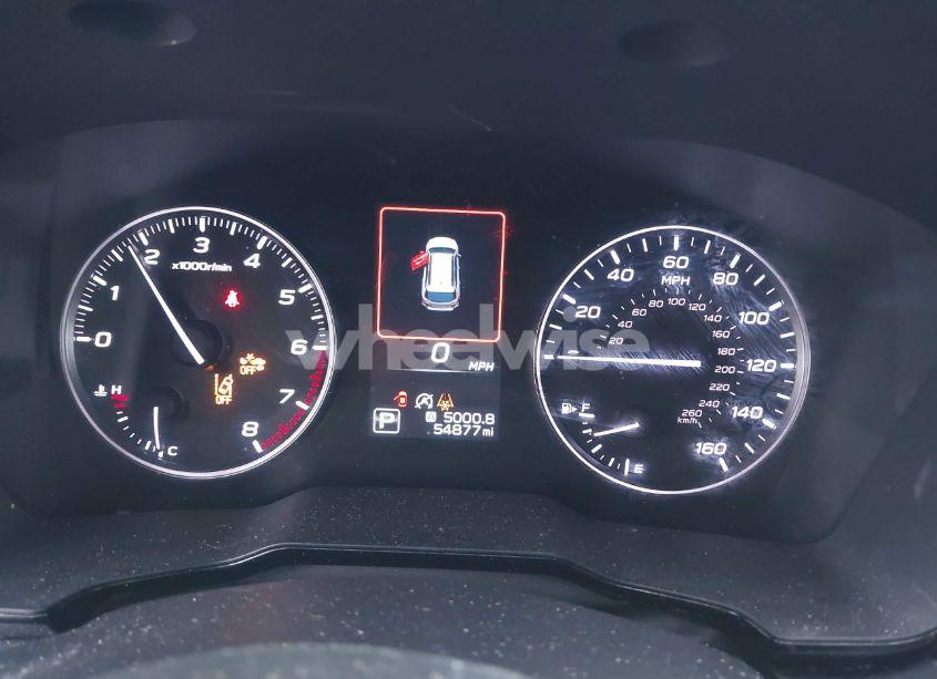 Photo 7 of 2020 Subaru Outback PREMIUM (VIN 4S4BTACC1L3150063)