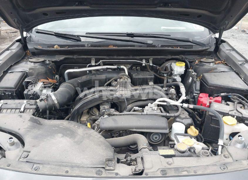 Photo 10 of 2020 Subaru Outback PREMIUM (VIN 4S4BTACC1L3190417)