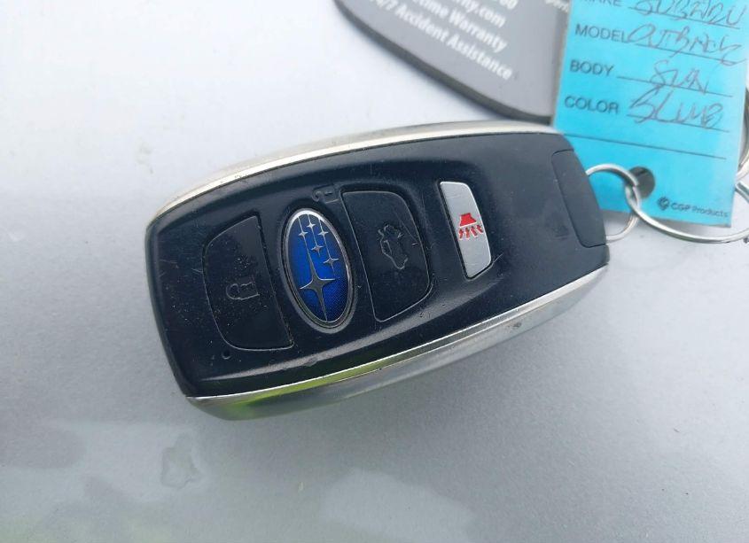 Photo 11 of 2020 Subaru Outback PREMIUM (VIN 4S4BTACC1L3220614)