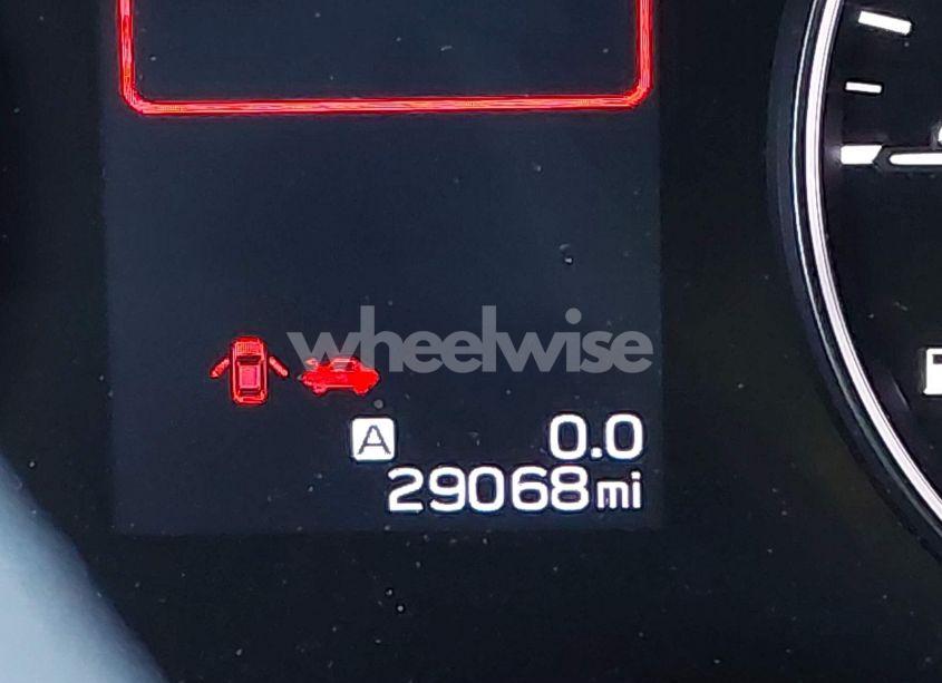 Photo 14 of 2021 Subaru Outback PREMIUM (VIN 4S4BTACC1M3210201)