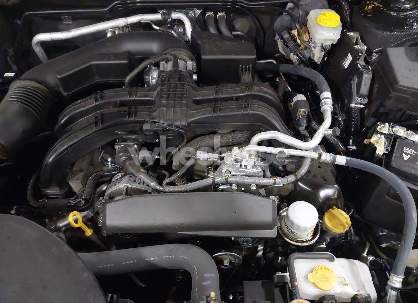 Photo 10 of 2024 Subaru Outback PREMIUM (VIN 4S4BTACC1R3268476)