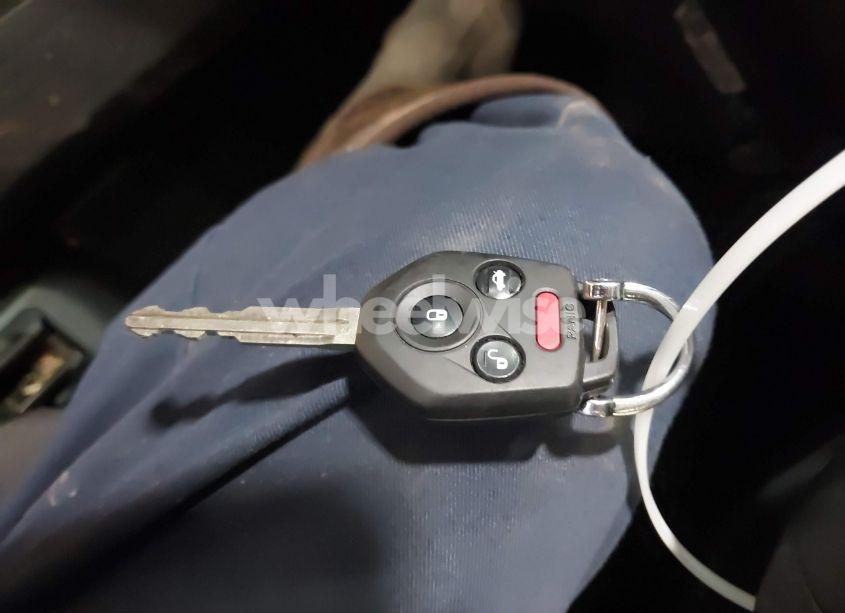 Photo 11 of 2024 Subaru Outback PREMIUM (VIN 4S4BTACC1R3268476)