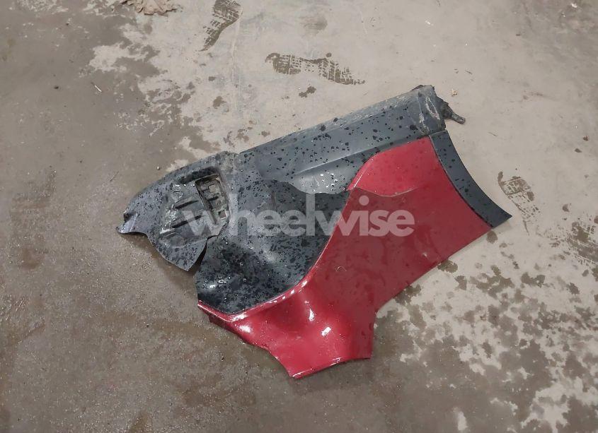 Photo 11 of 2020 Subaru Outback PREMIUM (VIN 4S4BTACC2L3220668)