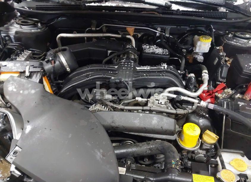 Photo 10 of 2020 Subaru Outback PREMIUM (VIN 4S4BTACC2L3260751)