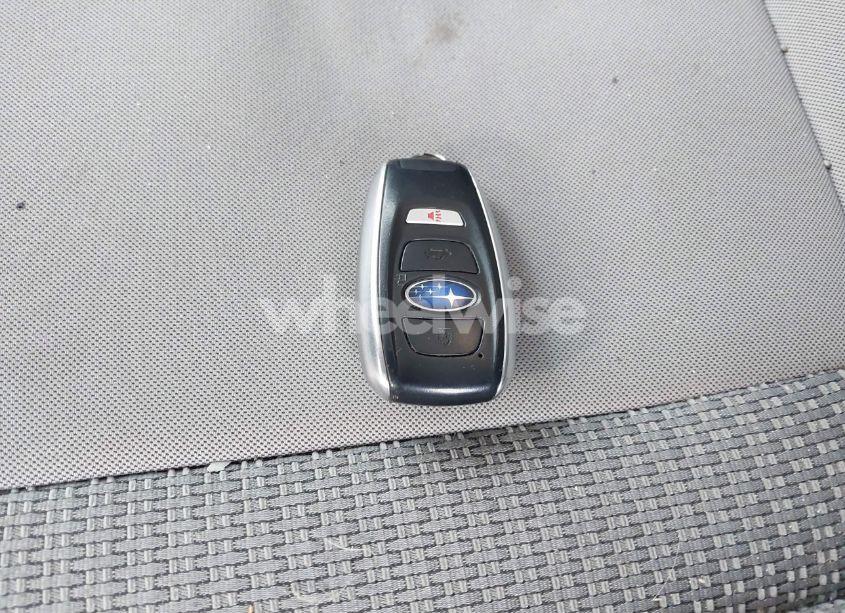 Photo 11 of 2020 Subaru Outback PREMIUM (VIN 4S4BTACC2L3260751)