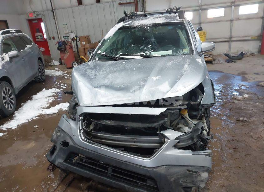 Photo 12 of 2020 Subaru Outback PREMIUM (VIN 4S4BTACC2L3260751)