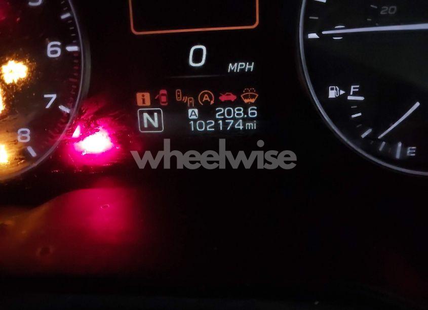 Photo 15 of 2020 Subaru Outback PREMIUM (VIN 4S4BTACC2L3260751)