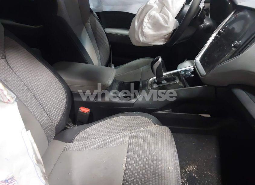 Photo 5 of 2020 Subaru Outback PREMIUM (VIN 4S4BTACC2L3260751)