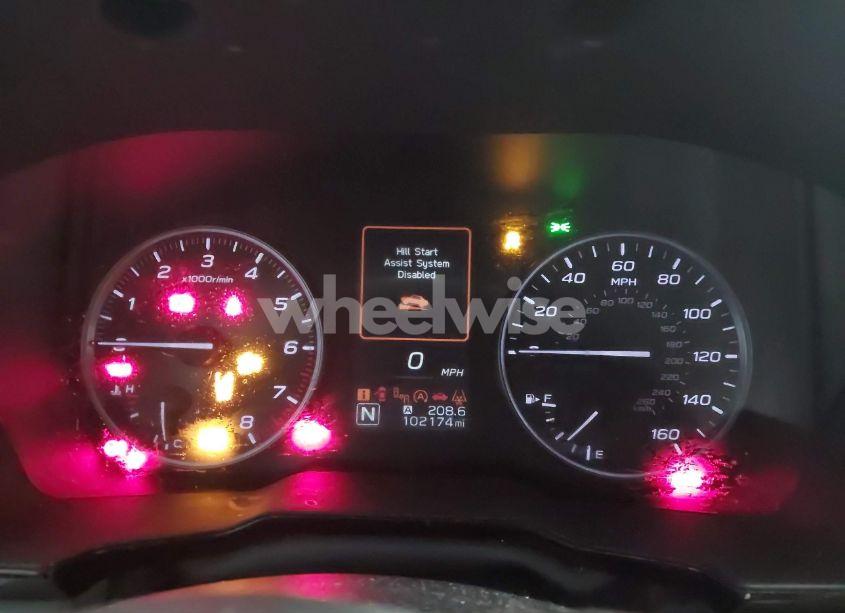 Photo 7 of 2020 Subaru Outback PREMIUM (VIN 4S4BTACC2L3260751)