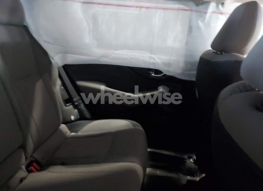 Photo 8 of 2020 Subaru Outback PREMIUM (VIN 4S4BTACC2L3260751)