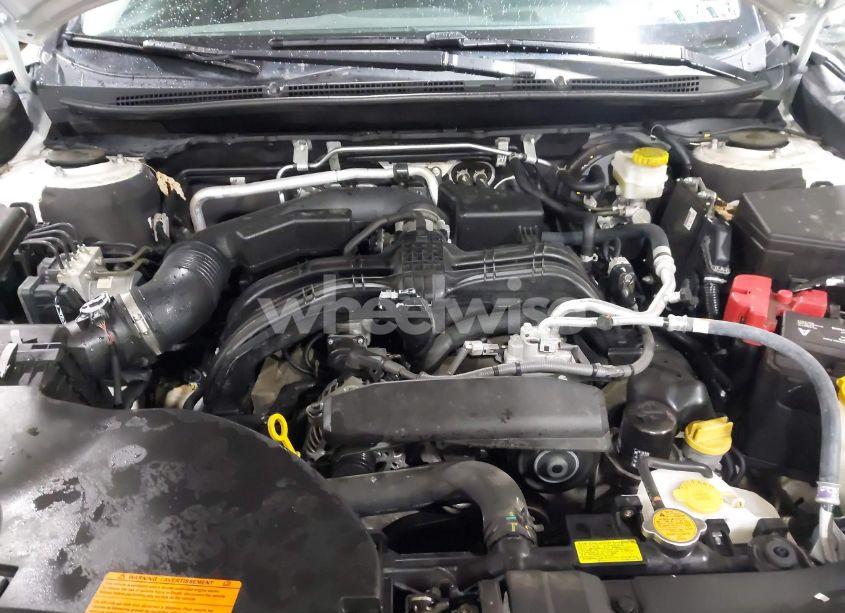 Photo 10 of 2022 Subaru Outback PREMIUM (VIN 4S4BTACC2N3148888)