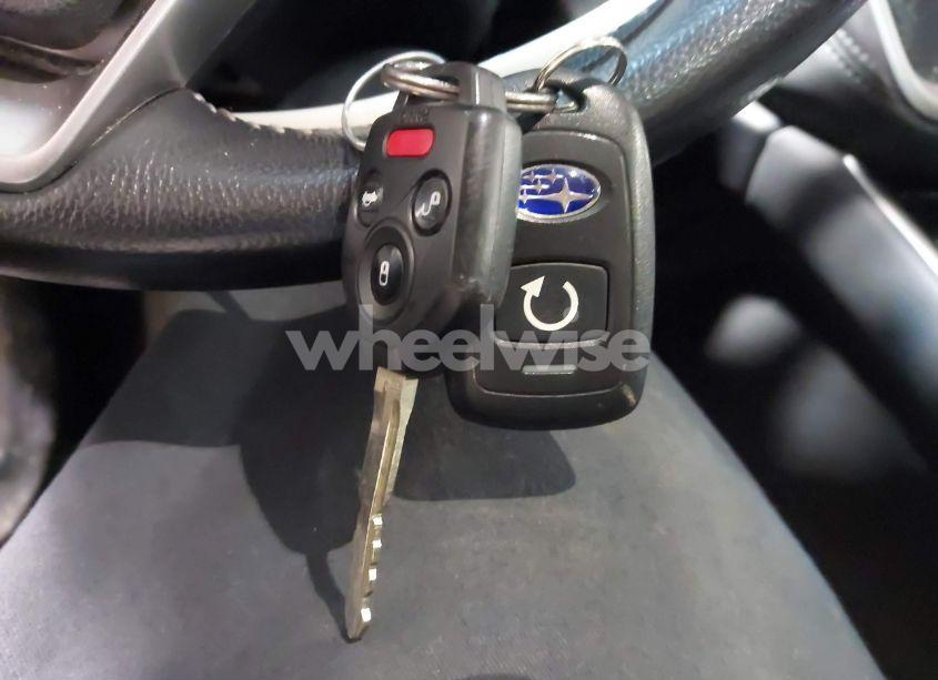 Photo 11 of 2022 Subaru Outback PREMIUM (VIN 4S4BTACC2N3148888)