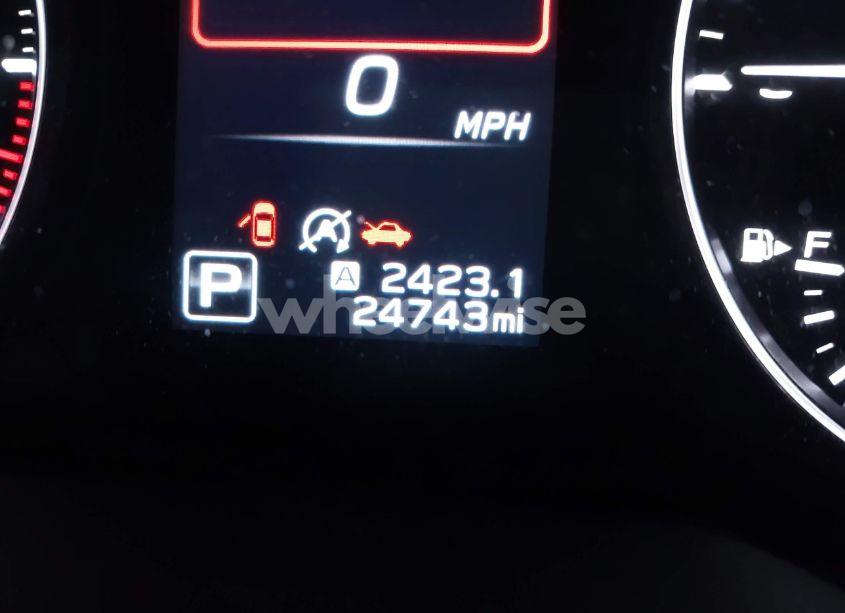 Photo 15 of 2022 Subaru Outback PREMIUM (VIN 4S4BTACC2N3148888)