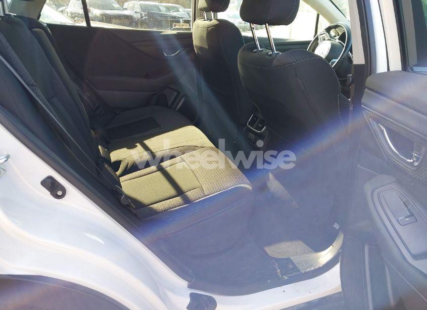 Photo 5 of 2022 Subaru Outback PREMIUM (VIN 4S4BTACC2N3148888)