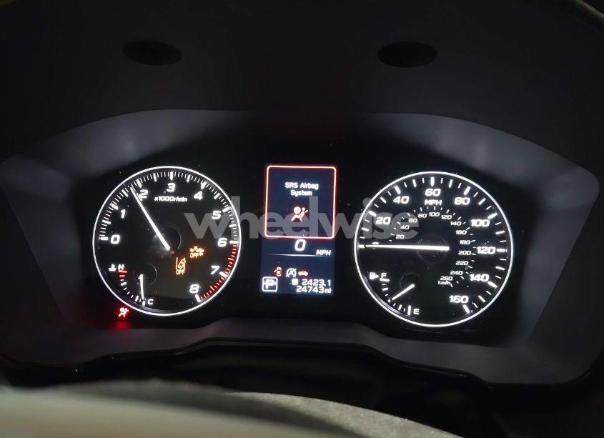 Photo 7 of 2022 Subaru Outback PREMIUM (VIN 4S4BTACC2N3148888)