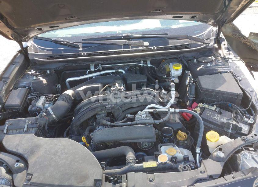 Photo 10 of 2022 Subaru Outback PREMIUM (VIN 4S4BTACC2N3259098)