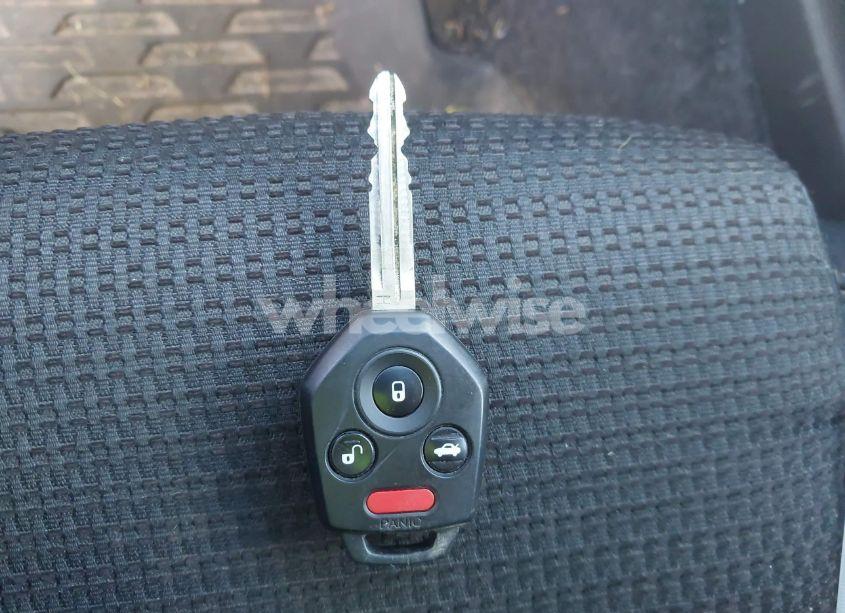 Photo 11 of 2022 Subaru Outback PREMIUM (VIN 4S4BTACC2N3259098)