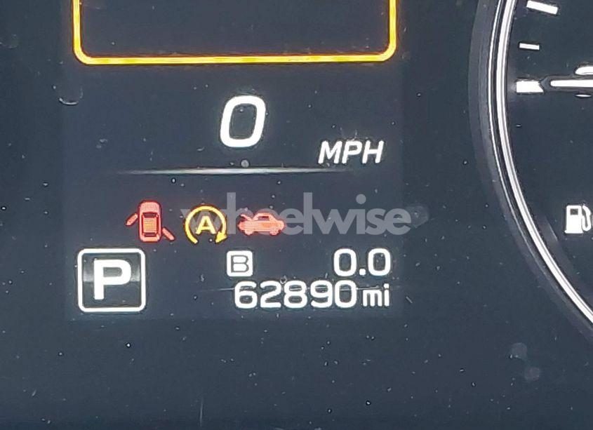 Photo 16 of 2022 Subaru Outback PREMIUM (VIN 4S4BTACC2N3259098)