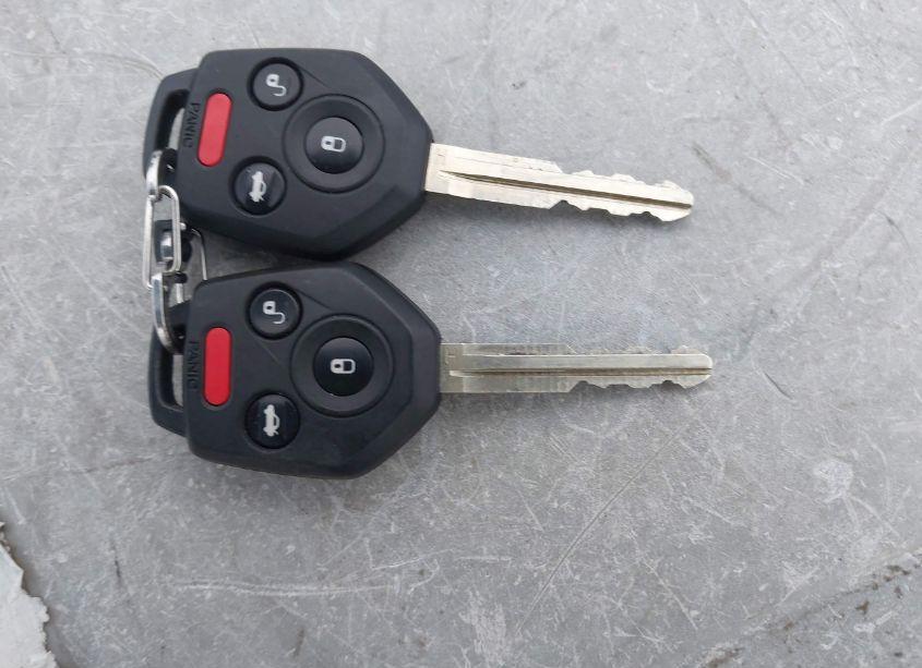 Photo 11 of 2024 Subaru Outback PREMIUM (VIN 4S4BTACC2R3273704)