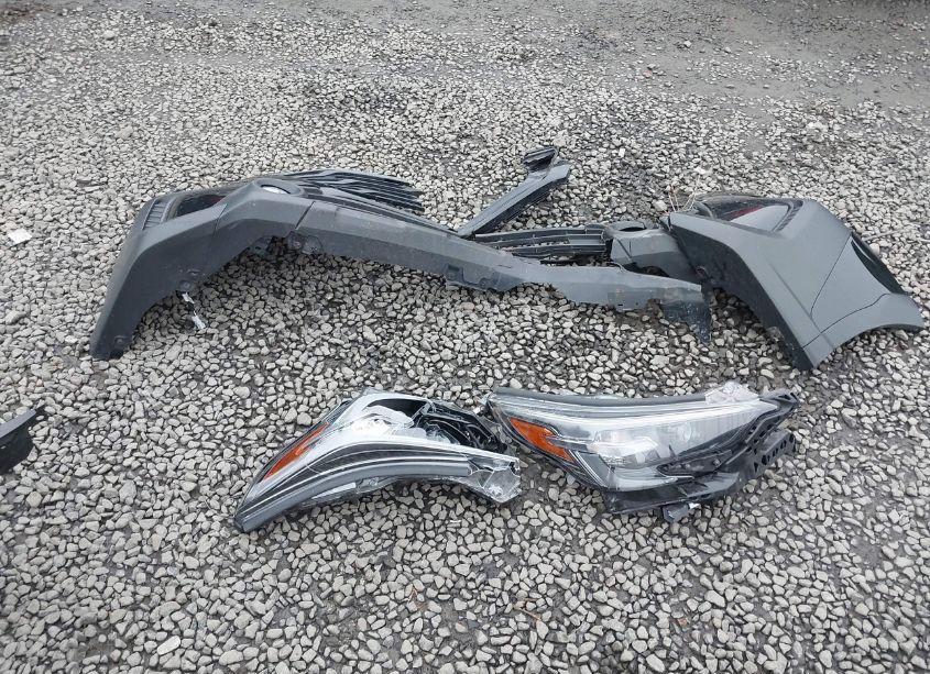 Photo 12 of 2024 Subaru Outback PREMIUM (VIN 4S4BTACC2R3273704)