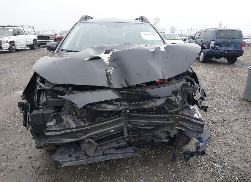 Photo 13 of 2024 Subaru Outback PREMIUM (VIN 4S4BTACC2R3273704)