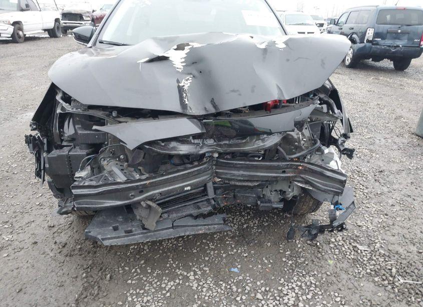 Photo 6 of 2024 Subaru Outback PREMIUM (VIN 4S4BTACC2R3273704)