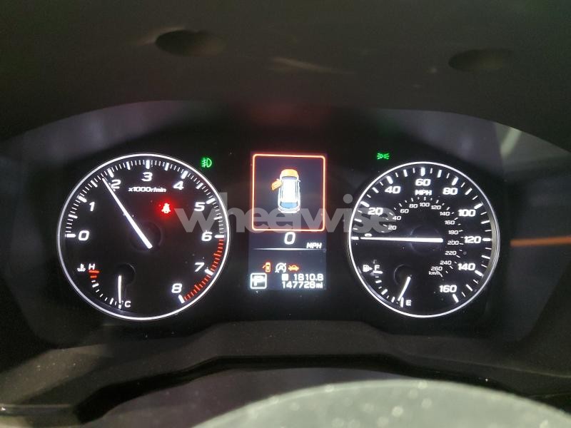 Photo 4 of 2023 SUBARU OUTBACK PREMIUM (VIN 4S4BTACC3P3188786)