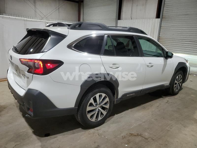 Photo 7 of 2023 SUBARU OUTBACK PREMIUM (VIN 4S4BTACC3P3188786)