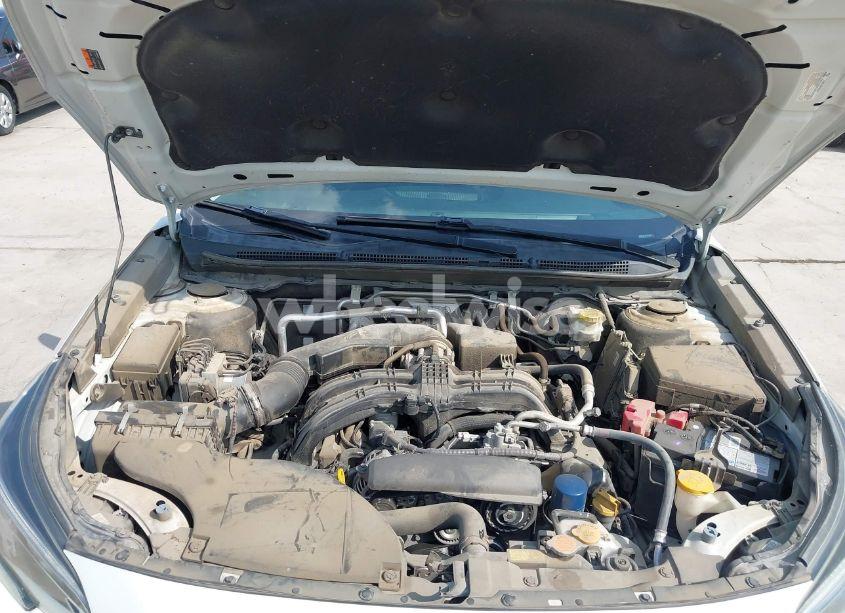 Photo 10 of 2020 Subaru Outback PREMIUM (VIN 4S4BTACC4L3245667)