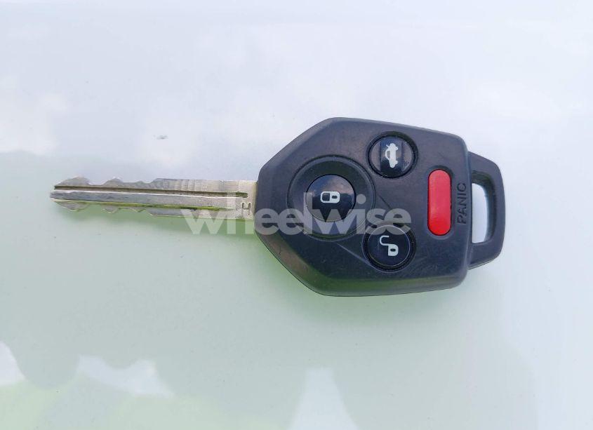 Photo 11 of 2020 Subaru Outback PREMIUM (VIN 4S4BTACC4L3245667)