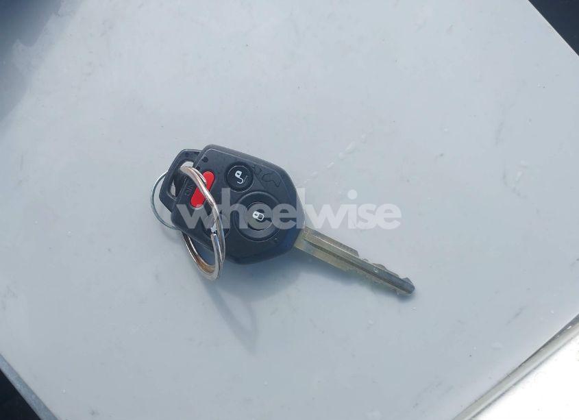 Photo 11 of 2020 Subaru Outback PREMIUM (VIN 4S4BTACC4L3266471)