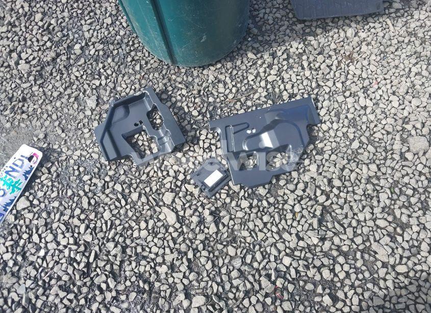 Photo 12 of 2020 Subaru Outback PREMIUM (VIN 4S4BTACC4L3266471)