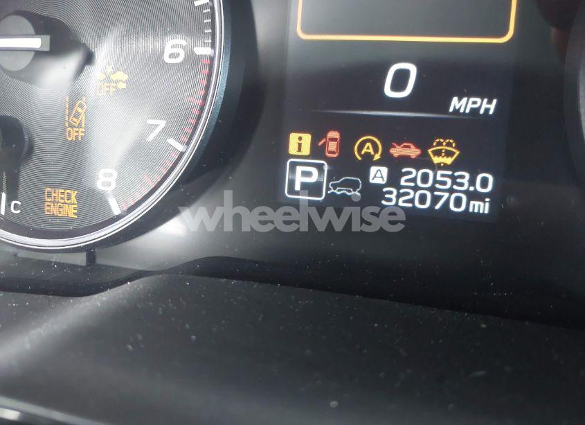 Photo 16 of 2020 Subaru Outback PREMIUM (VIN 4S4BTACC4L3266471)