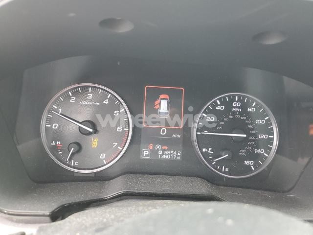 Photo 11 of 2020 SUBARU OUTBACK PREMIUM (VIN 4S4BTACC5L3201676)