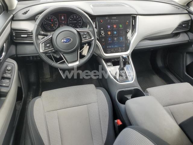 Photo 12 of 2020 SUBARU OUTBACK PREMIUM (VIN 4S4BTACC5L3201676)