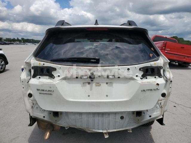 Photo 13 of 2020 SUBARU OUTBACK PREMIUM (VIN 4S4BTACC5L3201676)