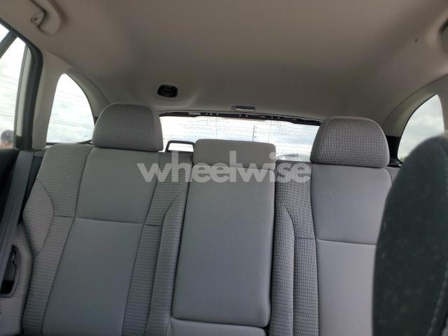 Photo 14 of 2020 SUBARU OUTBACK PREMIUM (VIN 4S4BTACC5L3201676)