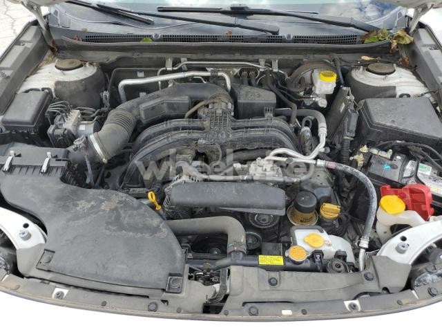 Photo 6 of 2020 SUBARU OUTBACK PREMIUM (VIN 4S4BTACC5L3201676)