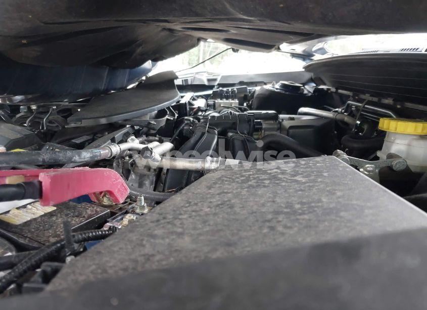 Photo 10 of 2020 Subaru Outback PREMIUM (VIN 4S4BTACC5L3211334)