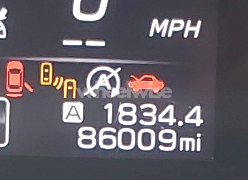 Photo 15 of 2020 Subaru Outback PREMIUM (VIN 4S4BTACC5L3211334)