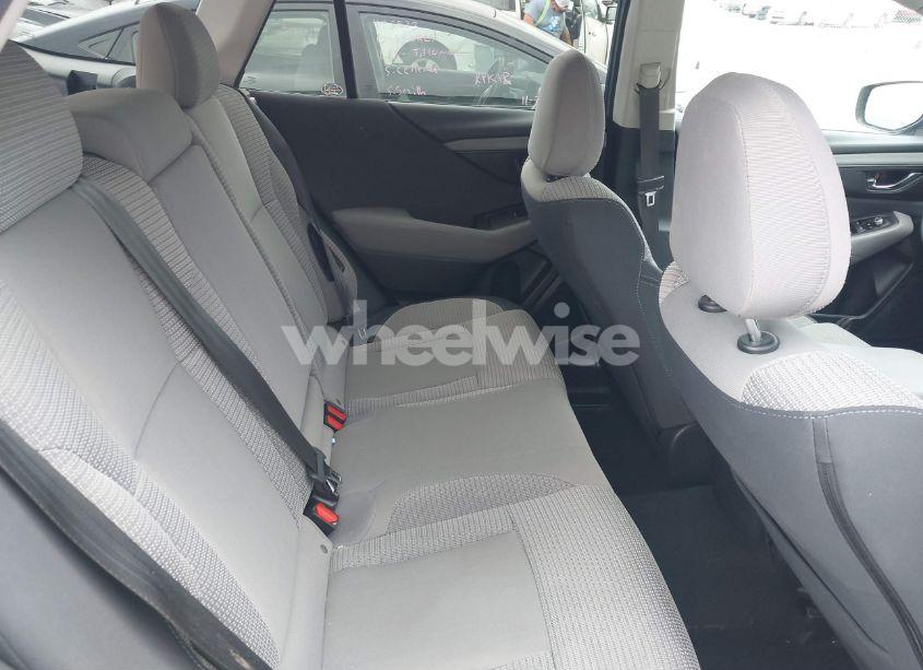 Photo 8 of 2020 Subaru Outback PREMIUM (VIN 4S4BTACC5L3211334)