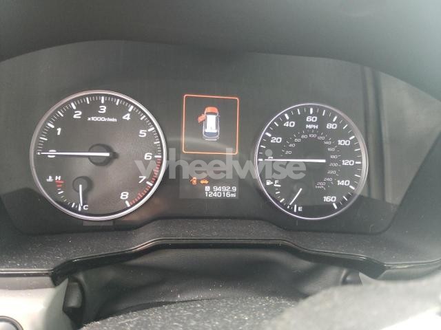 Photo 12 of 2020 SUBARU OUTBACK PREMIUM (VIN 4S4BTACC5L3219823)