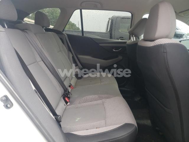 Photo 4 of 2020 SUBARU OUTBACK PREMIUM (VIN 4S4BTACC5L3219823)