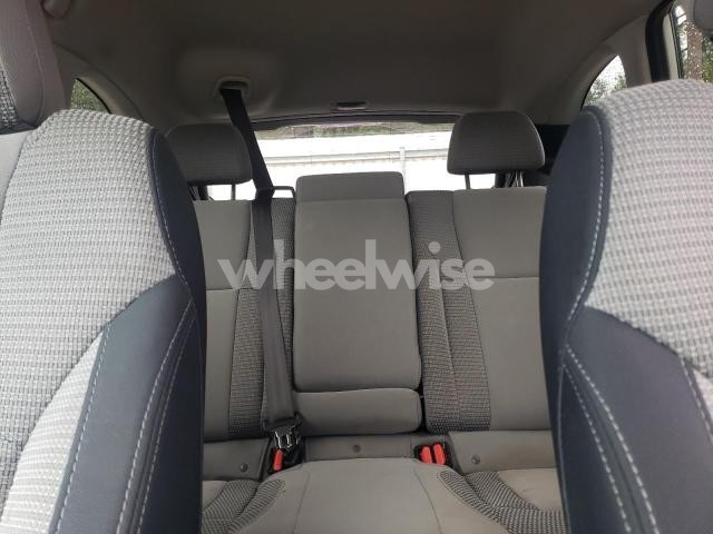 Photo 9 of 2020 SUBARU OUTBACK PREMIUM (VIN 4S4BTACC5L3219823)