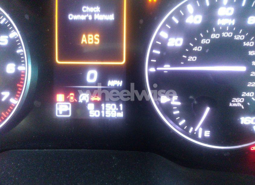 Photo 15 of 2021 Subaru Outback PREMIUM (VIN 4S4BTACC5M3198280)