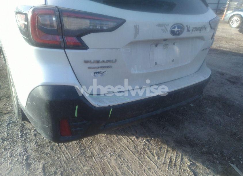 Photo 18 of 2021 Subaru Outback PREMIUM (VIN 4S4BTACC5M3198280)